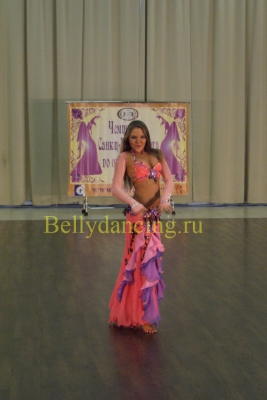 Открытый чемпионат Санкт-Петербурга_2