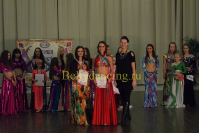 Открытый чемпионат Санкт-Петербурга_8