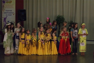 Открытый чемпионат Санкт-Петербурга_9