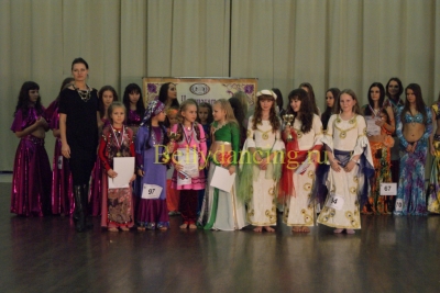 Открытый чемпионат Санкт-Петербурга_3