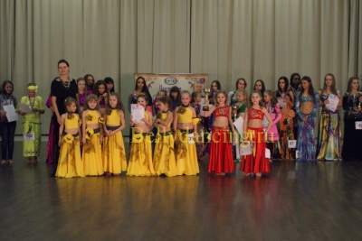 Открытый чемпионат Санкт-Петербурга_9