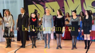 European Dance Stars _3