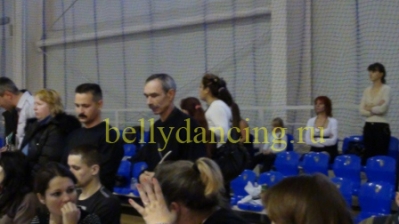 European Dance Stars _9