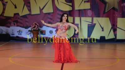 Алина Раньковская_1