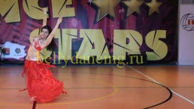 Алина Раньковская_3