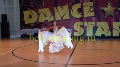 Комарова Алика_1