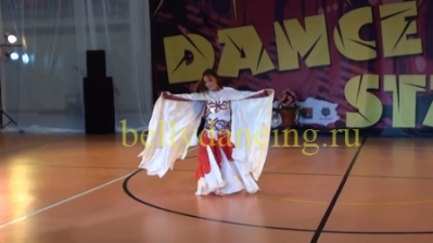 Комарова Алика_2