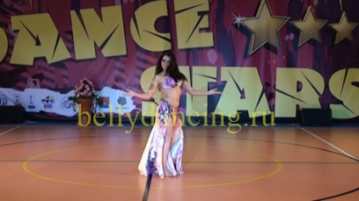 Наталья Беккер_1