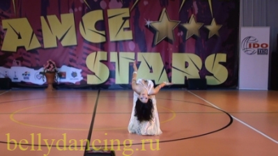 Саркисян Рая_1