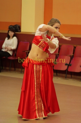 Кубок ЦФО и конкурс Дебют_2