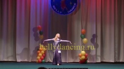 Открытый турнир по belly dance_7