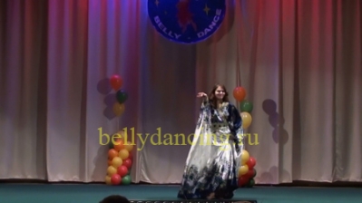 Открытый турнир по belly dance_10