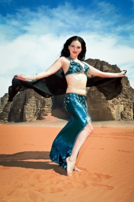 Полина Кудрявцева_1