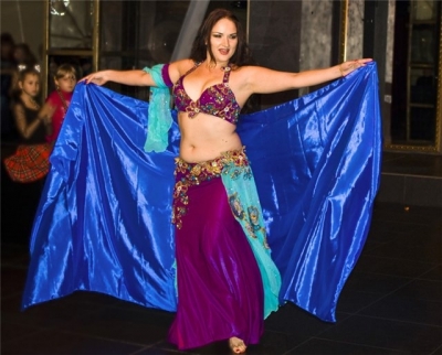 Полина Кудрявцева_7