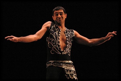 Амир Тхалеб