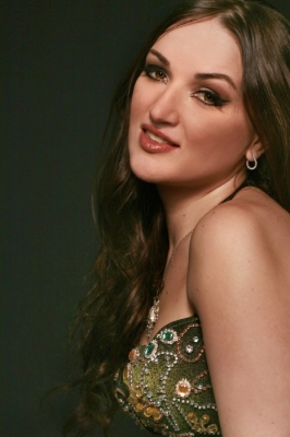 Полина Кудрявцева_5