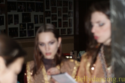 Первенство Москвы по belly dance, 2012_4