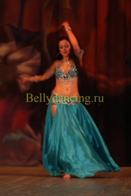 Первенство Москвы по belly dance, 2012_6