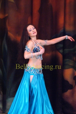 Первенство Москвы по belly dance, 2012_9