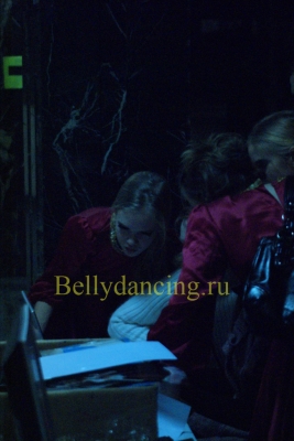 Первенство Москвы по belly dance, 2012_4