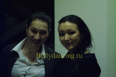 Первенство Москвы по belly dance, 2012_7