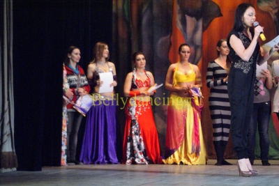 Первенство Москвы по belly dance, 2012_7