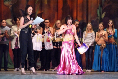 Первенство Москвы по belly dance, 2012_9