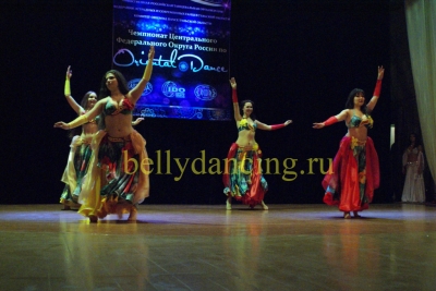 Фестиваль-конкурс Золотой Скарабей-2012_2