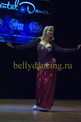 Фестиваль-конкурс Золотой Скарабей-2012_2