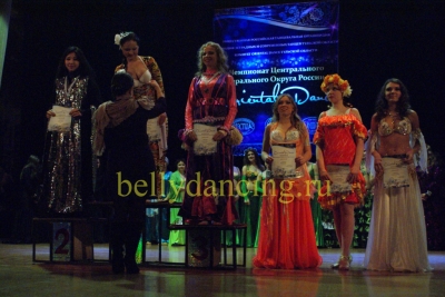 Фестиваль-конкурс Золотой Скарабей-2012_7