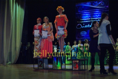 Фестиваль-конкурс Золотой Скарабей-2012_2