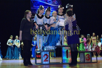 Фестиваль-конкурс Золотой Скарабей-2012_3