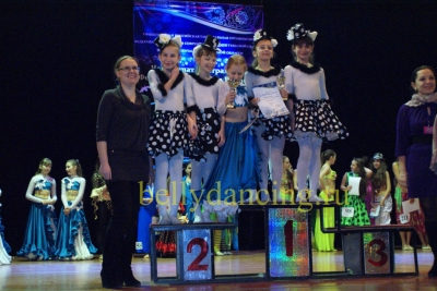 Фестиваль-конкурс Золотой Скарабей-2012_5