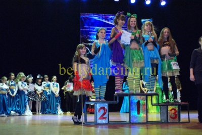 Фестиваль-конкурс Золотой Скарабей-2012_9