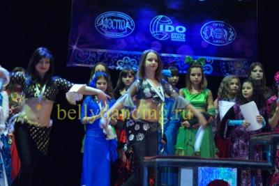 Фестиваль-конкурс Золотой Скарабей-2012_8