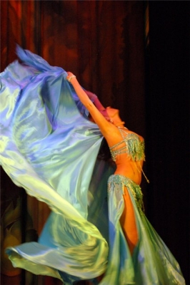 Людмила Шалгачева (Lana)