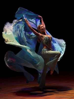 Людмила Шалгачева (Lana)