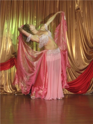 Людмила Шалгачева (Lana)