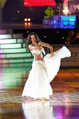 Людмила Шалгачева (Lana)