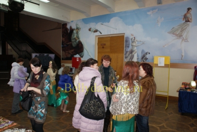 I открытый региональный чемпионат по belly dance_6