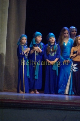 I открытый региональный чемпионат по belly dance_4