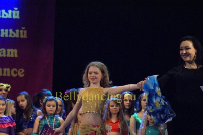 I открытый региональный чемпионат по belly dance_5