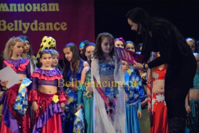 I открытый региональный чемпионат по belly dance_7