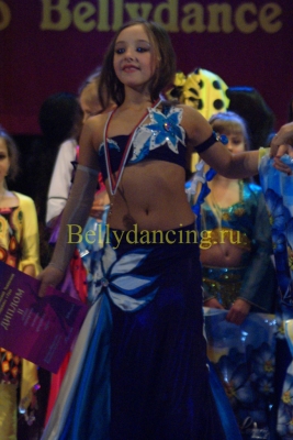 I открытый региональный чемпионат по belly dance_3