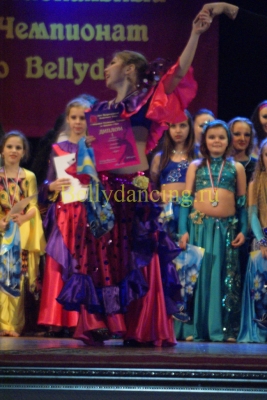 I открытый региональный чемпионат по belly dance_7