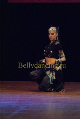 I открытый региональный чемпионат по belly dance_7