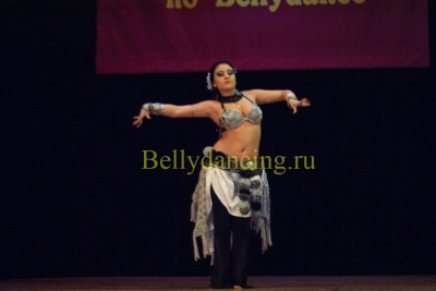 I открытый региональный чемпионат по belly dance_10