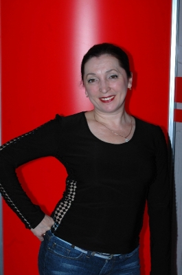 Татьяна Дорош