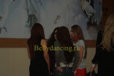 I открытый региональный чемпионат по belly dance_7