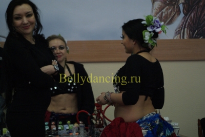 I открытый региональный чемпионат по belly dance_6